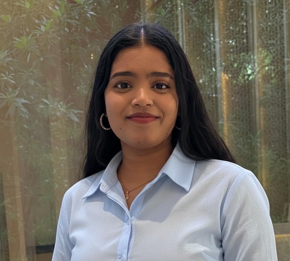 Sharanya Somisetty Professional Photo